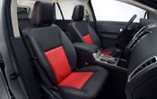 2008 Ford Edge Picture